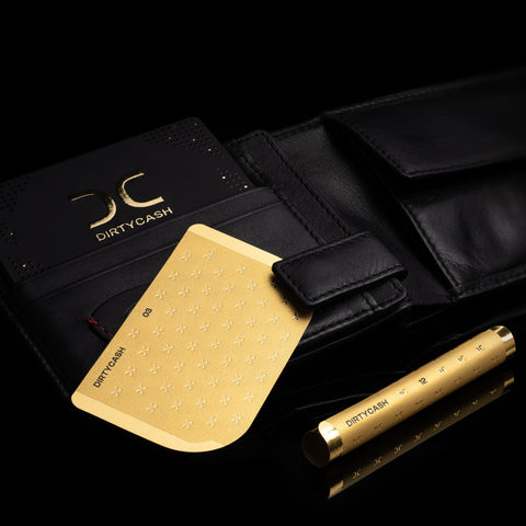 The Golden Standard of Discretion: Why DirtyCash is the Only Snorting Tool You Need