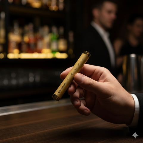 Upgrade Your Ritual: Why DirthyCash is Your New Go-To for a Cleaner Experience